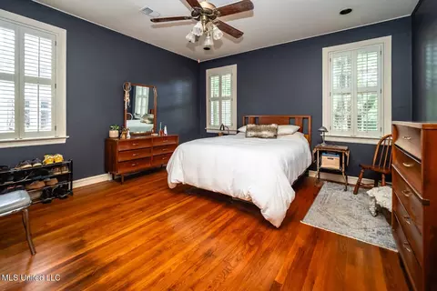 Bedroom - 120 Pinehaven Dr, Jackson, MS 39202 photo 1 of 2
