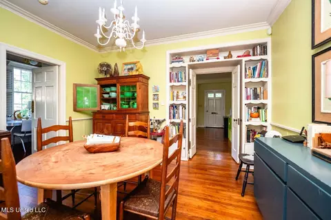 Dining - 120 Pinehaven Dr, Jackson, MS 39202 photo 2 of 2