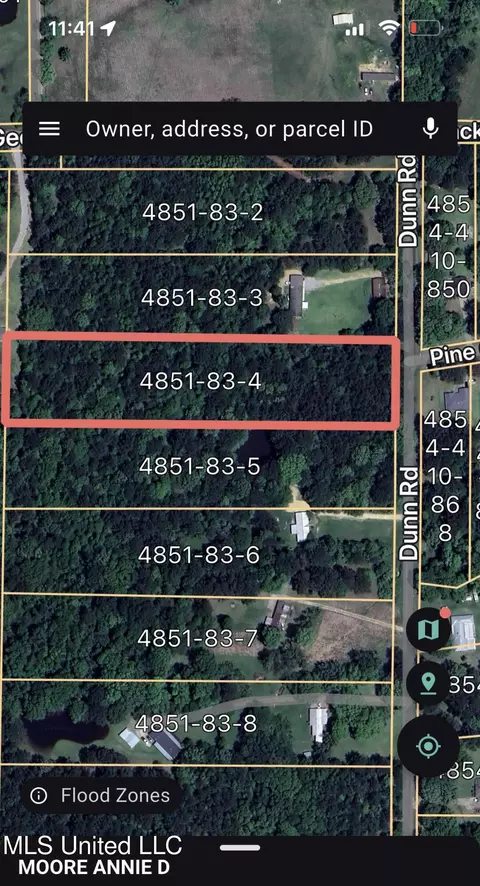 00 Dunn Rd, Terry, MS 39170 photo 6