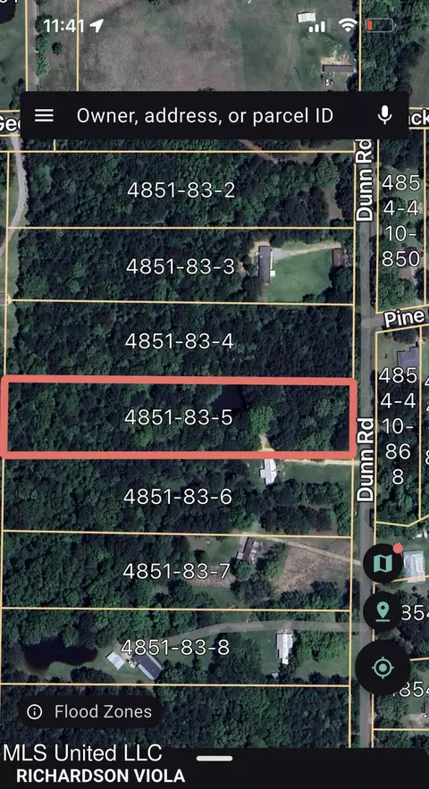 00 Dunn Rd, Terry, MS 39170 photo 5