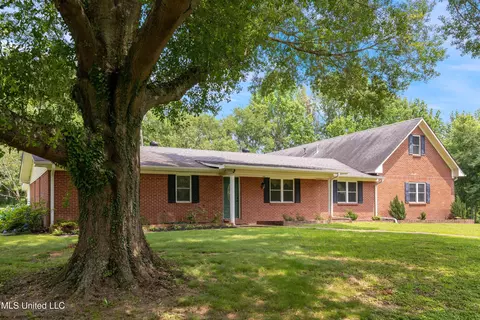560 Post Office Rd, Coldwater, MS 38618