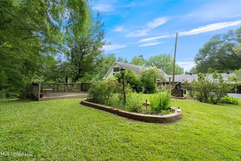 560 Post Office Rd, Coldwater, MS 38618 photo 13