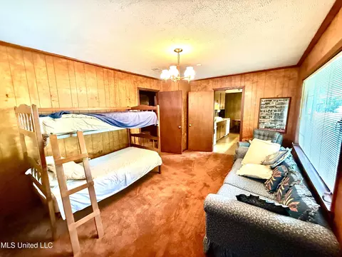 Bedroom - 3925 Garland Ave, Jackson, MS 39212 photo 2 of 8
