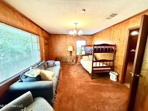 Bedroom - 3925 Garland Ave, Jackson, MS 39212 photo 1 of 8
