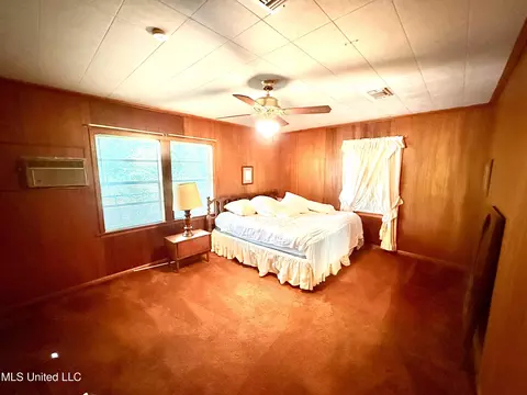 Bedroom - 3925 Garland Ave, Jackson, MS 39212 photo 5 of 8