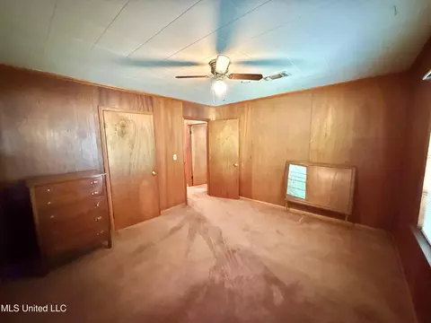 Bedroom - 3925 Garland Ave, Jackson, MS 39212 photo 8 of 8