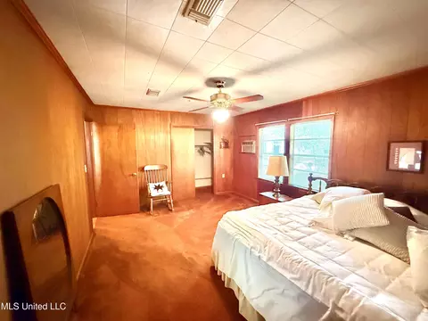 Bedroom - 3925 Garland Ave, Jackson, MS 39212 photo 6 of 8