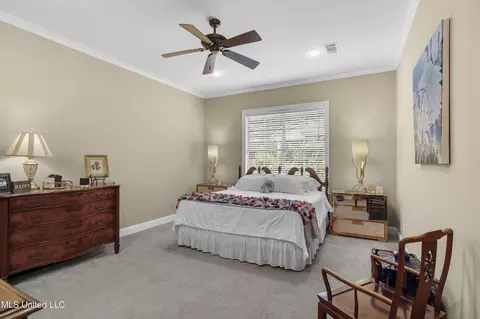 Bedroom - 109 Hampton Chase, Madison, MS 39110 photo 1 of 3