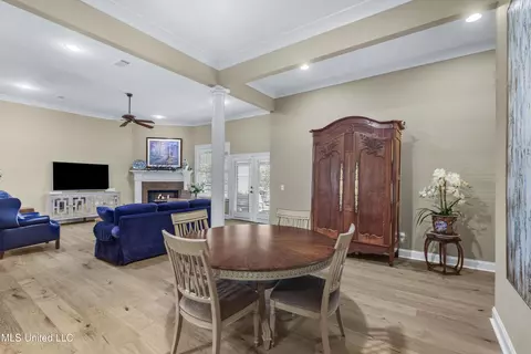 Dining - 109 Hampton Chase, Madison, MS 39110 photo 2 of 2