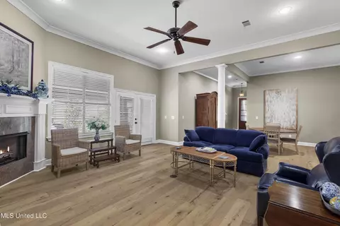 Living - 109 Hampton Chase, Madison, MS 39110 photo 3 of 3
