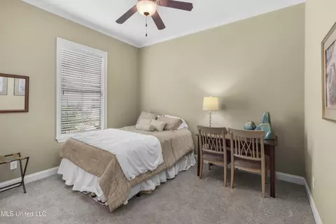Bedroom - 109 Hampton Chase, Madison, MS 39110 photo 2 of 3