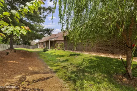 Exterior - 109 Hampton Chase, Madison, MS 39110 photo 5 of 5
