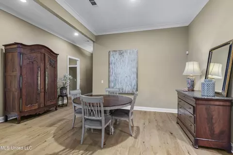 Dining - 109 Hampton Chase, Madison, MS 39110 photo 1 of 2
