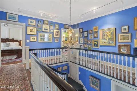 Entry Way - 1616 Poplar Blvd, Jackson, MS 39202 photo 5 of 6
