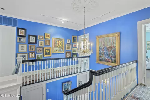 Entry Way - 1616 Poplar Blvd, Jackson, MS 39202 photo 4 of 6