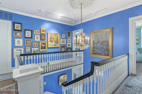 Entry Way - 1616 Poplar Blvd, Jackson, MS 39202 photo 6 of 6
