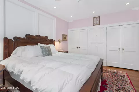 Bedroom - 1616 Poplar Blvd, Jackson, MS 39202 photo 3 of 6