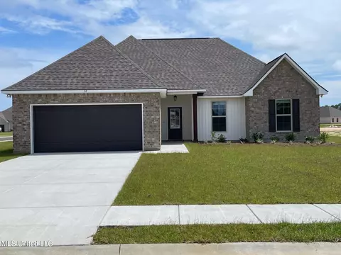 12 Cameron Cv, Long Beach, MS 39560