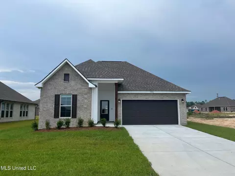 7216 Pencarrow Cir, Ocean Springs, MS 39564
