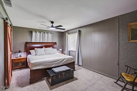 Bedroom - 12661 Springridge Rd, Terry, MS 39170 photo 1 of 5