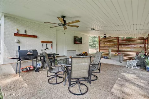 Exterior - 12661 Springridge Rd, Terry, MS 39170 photo 7 of 9