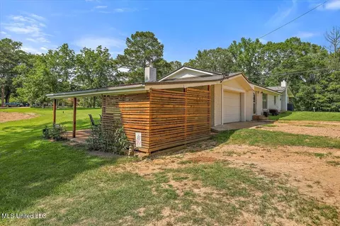 Exterior - 12661 Springridge Rd, Terry, MS 39170 photo 5 of 9