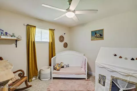 Bedroom - 12661 Springridge Rd, Terry, MS 39170 photo 3 of 5