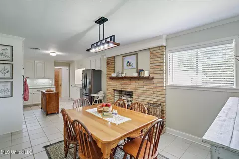 Dining - 12661 Springridge Rd, Terry, MS 39170 photo 3 of 3