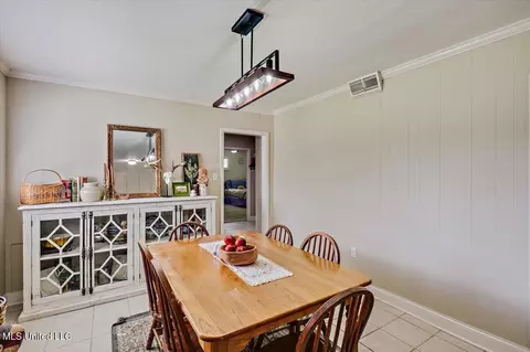 Dining - 12661 Springridge Rd, Terry, MS 39170 photo 1 of 3