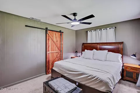 Bedroom - 12661 Springridge Rd, Terry, MS 39170 photo 2 of 5