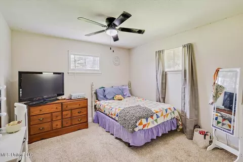 Bedroom - 12661 Springridge Rd, Terry, MS 39170 photo 4 of 5