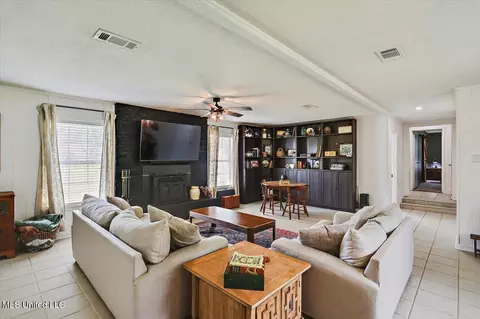 Living - 12661 Springridge Rd, Terry, MS 39170 photo 1 of 5