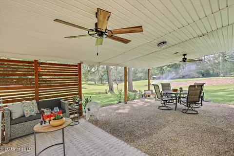 Exterior - 12661 Springridge Rd, Terry, MS 39170 photo 8 of 9