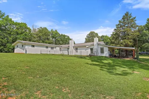 Exterior - 12661 Springridge Rd, Terry, MS 39170 photo 3 of 9