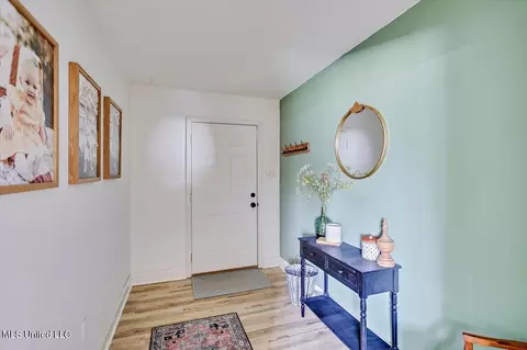 Entry Way - 12661 Springridge Rd, Terry, MS 39170 photo 1 of 2