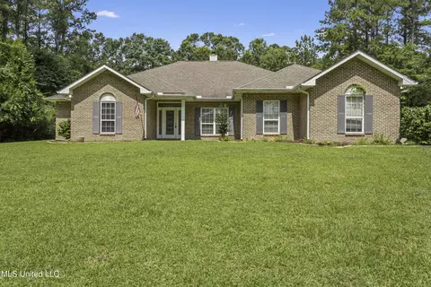 22215 Silver Hawk, Saucier, MS 39574 photo 1