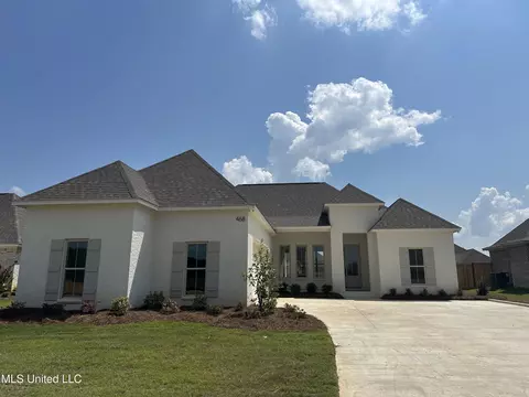 468 Aurora Cir, Canton, MS 39046 photo 2