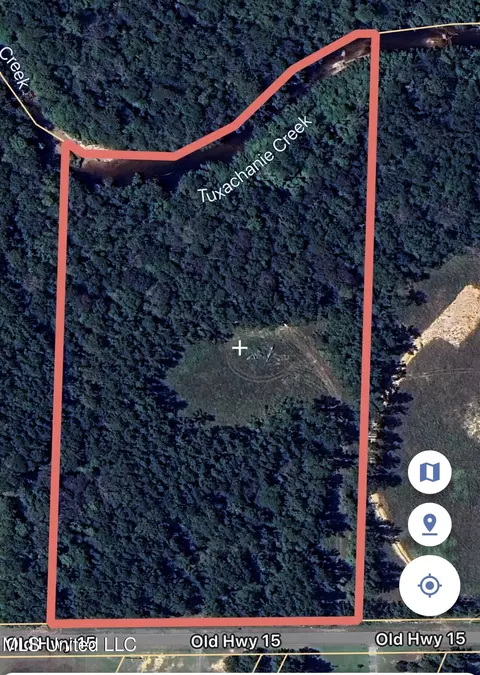0 Old Hwy 15, Biloxi, MS 39532