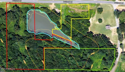 Branan Road, Coldwater, MS 38618 photo 2