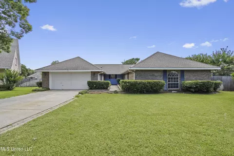 2552 Conifer Ct, Biloxi, MS 39531