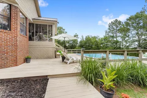 1144 Jessie Smith Rd, Lucedale, MS 39452 photo 41