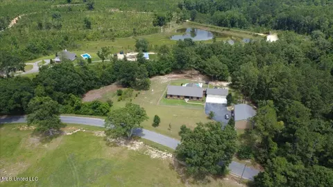 1144 Jessie Smith Rd, Lucedale, MS 39452 photo 47