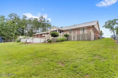 1144 Jessie Smith Rd, Lucedale, MS 39452 photo 39