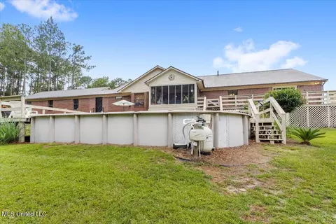 1144 Jessie Smith Rd, Lucedale, MS 39452 photo 40