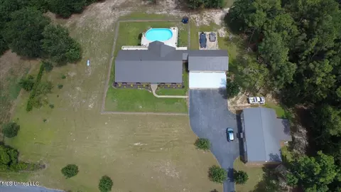 1144 Jessie Smith Rd, Lucedale, MS 39452 photo 45