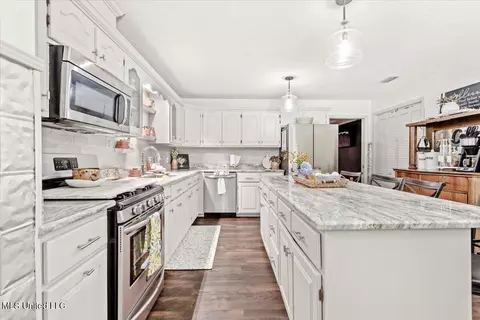 1144 Jessie Smith Rd, Lucedale, MS 39452 photo 15