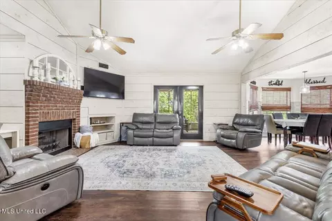 1144 Jessie Smith Rd, Lucedale, MS 39452 photo 8