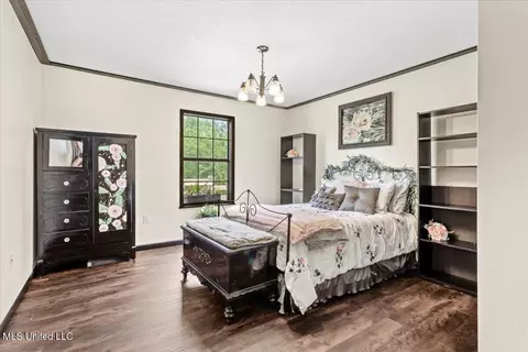 1144 Jessie Smith Rd, Lucedale, MS 39452 photo 30