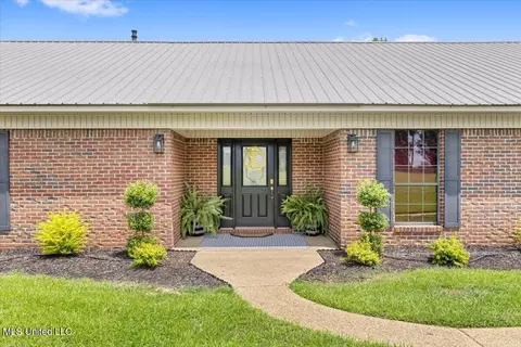 1144 Jessie Smith Rd, Lucedale, MS 39452 photo 5