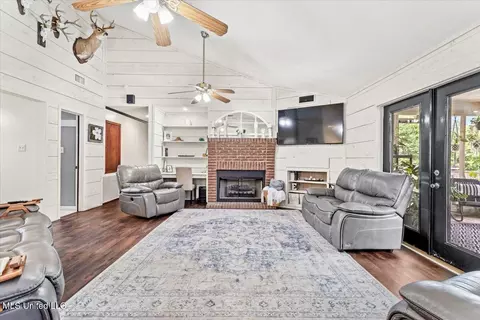 1144 Jessie Smith Rd, Lucedale, MS 39452 photo 10